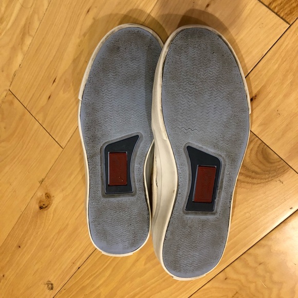 Converse Jack Purcell - Picture 4 of 4